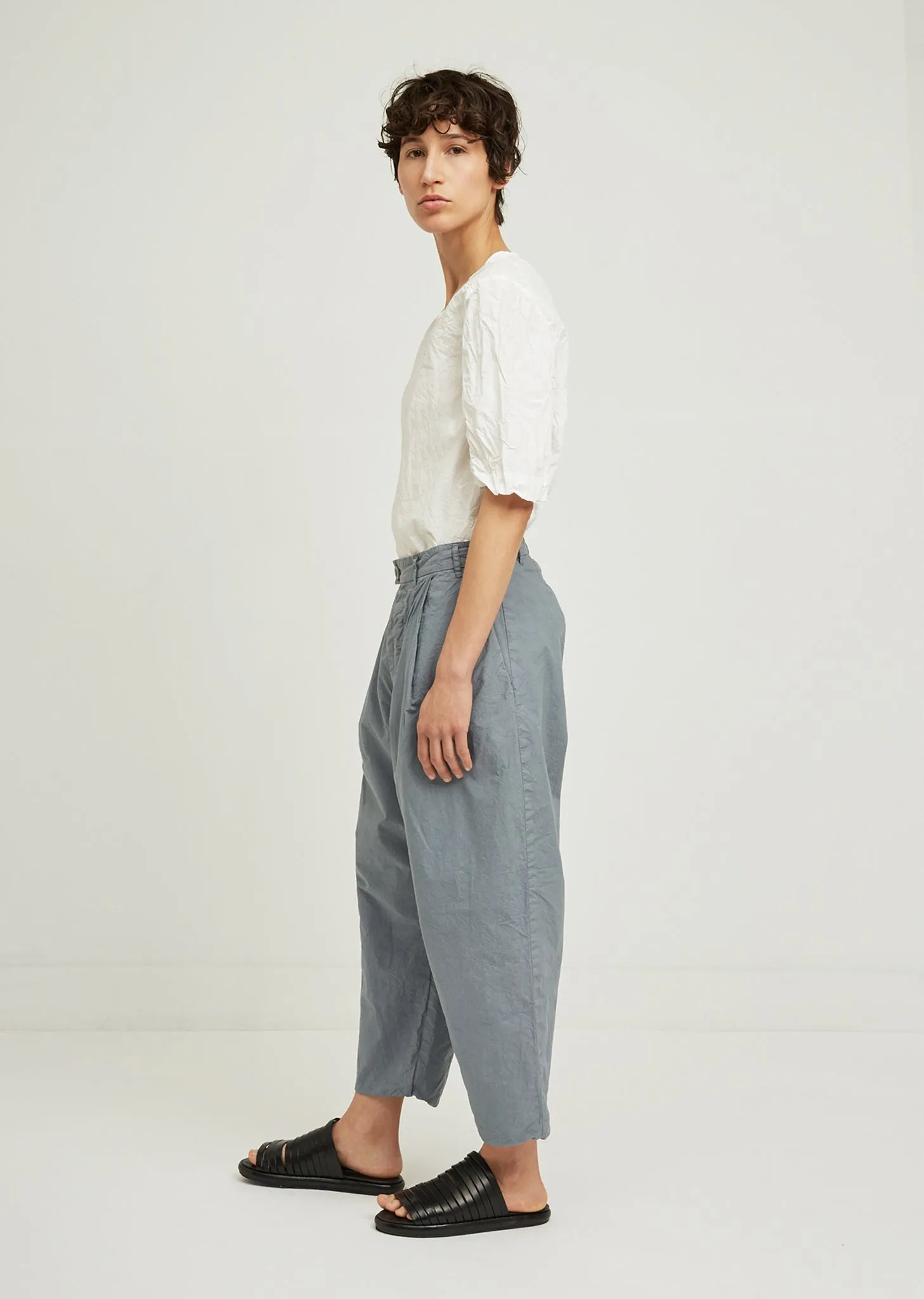 Cotton Summer Trousers