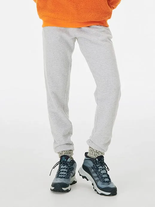 Cotton Terry Sweatpant