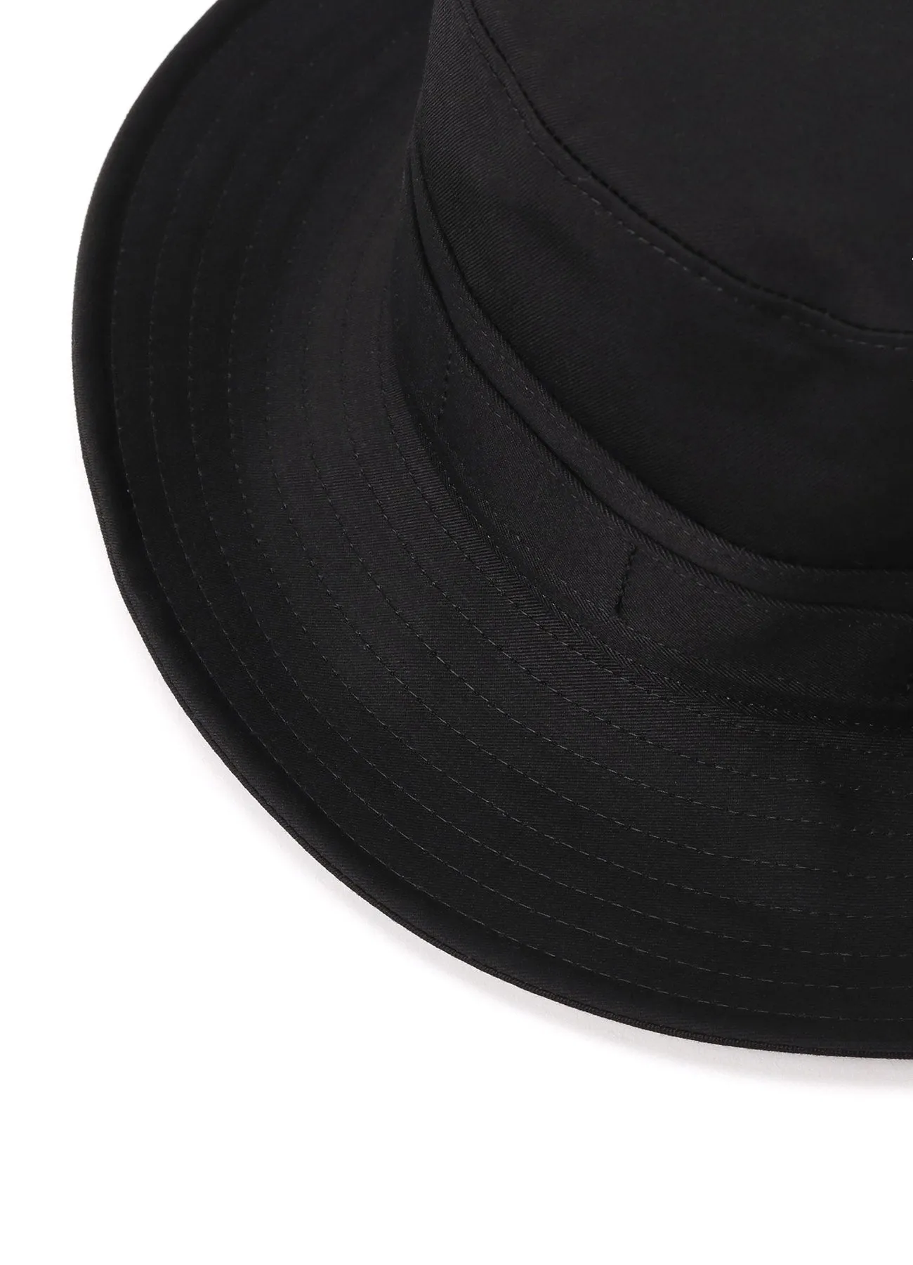 COTTON TWILL SAFARI HAT