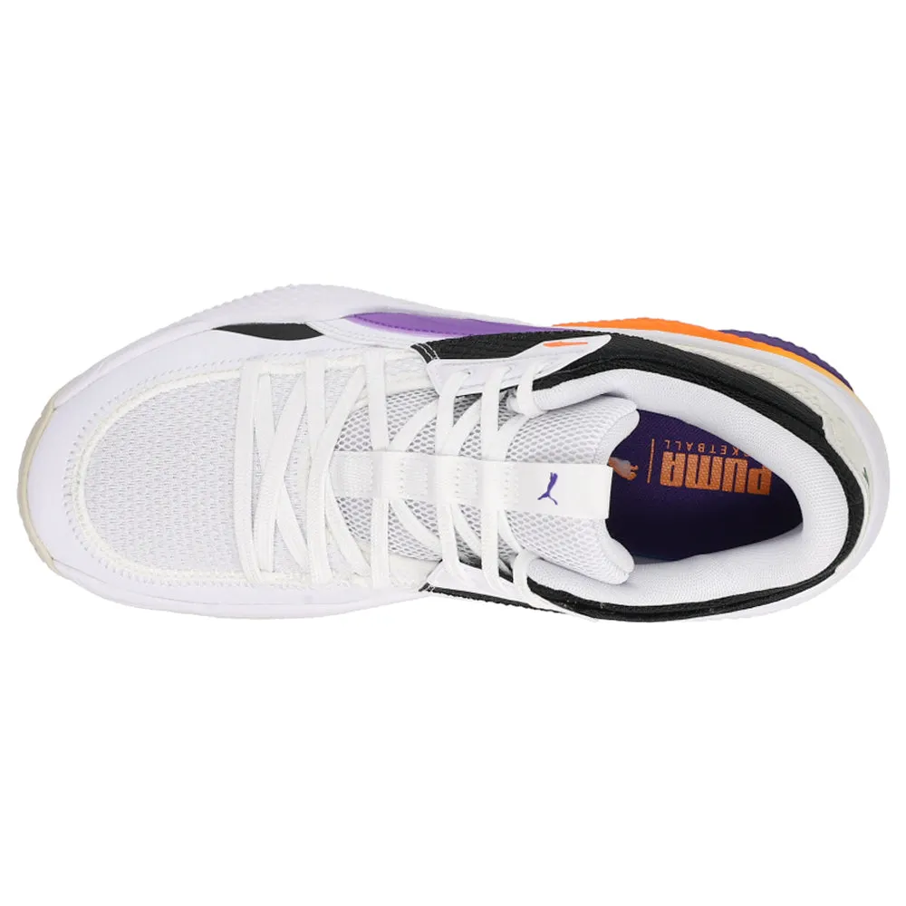 Court Rider I Basketball Shoes