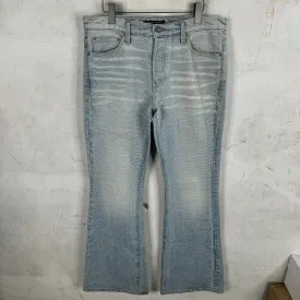 Cout De La Liberte Flared Jeans