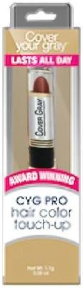 Cover Your Gray Professional Mini Root Touch Up - Medium Brown (2-PACK)