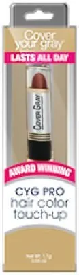 Cover Your Gray Professional Mini Root Touch Up - Medium Brown