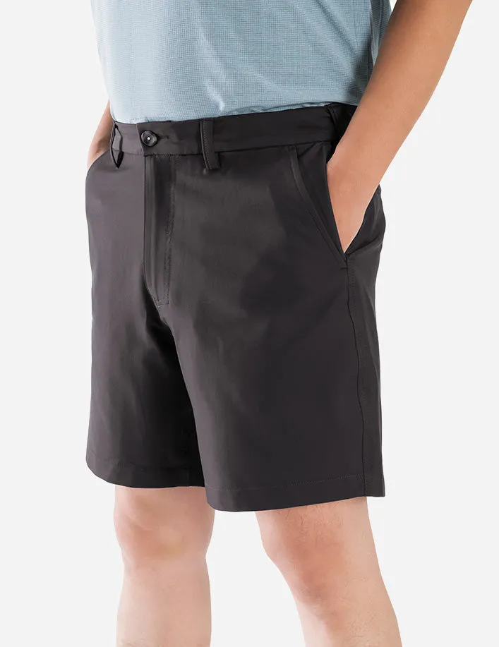 Covert Cargo Shorts