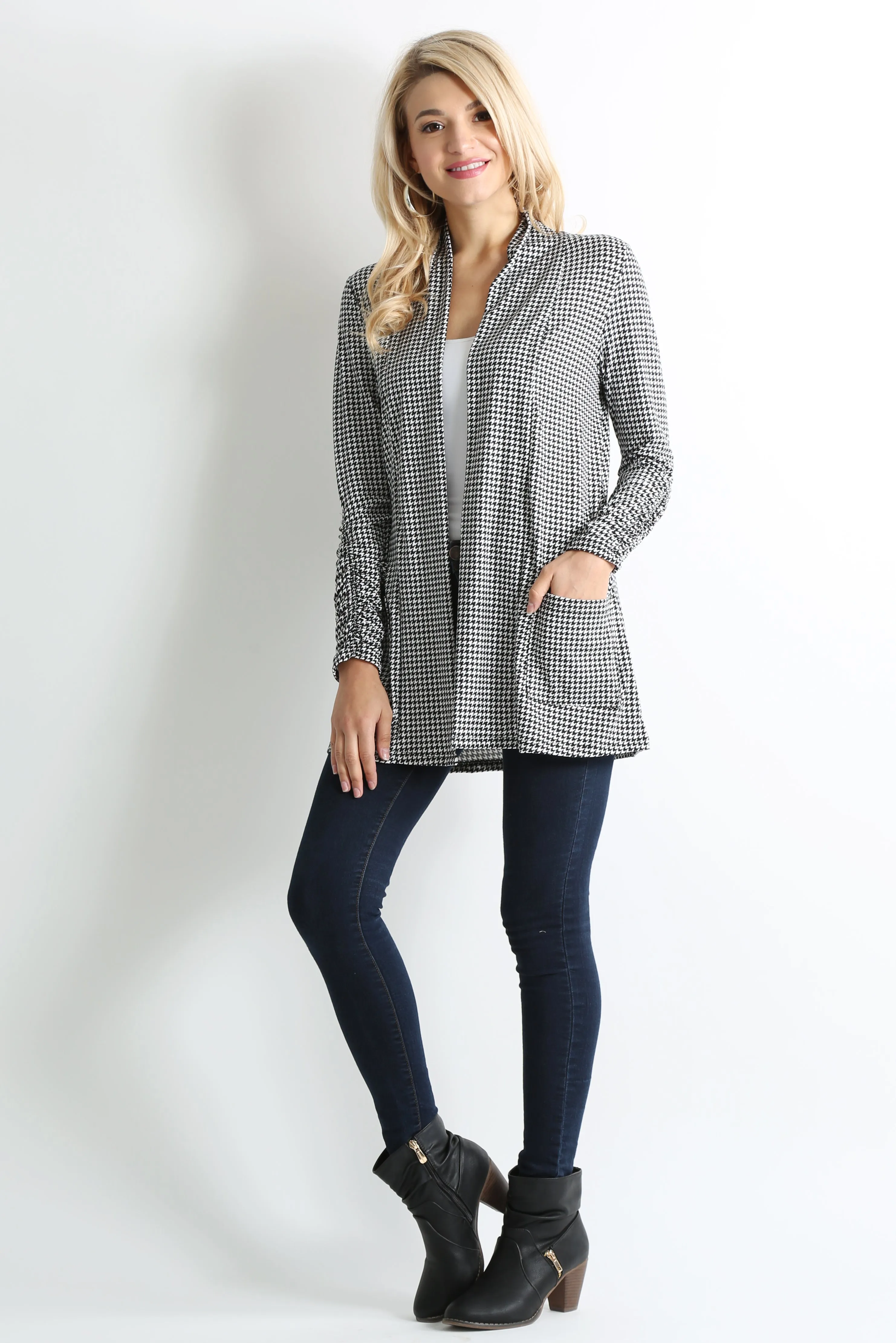 Coverup In Style Cardigan