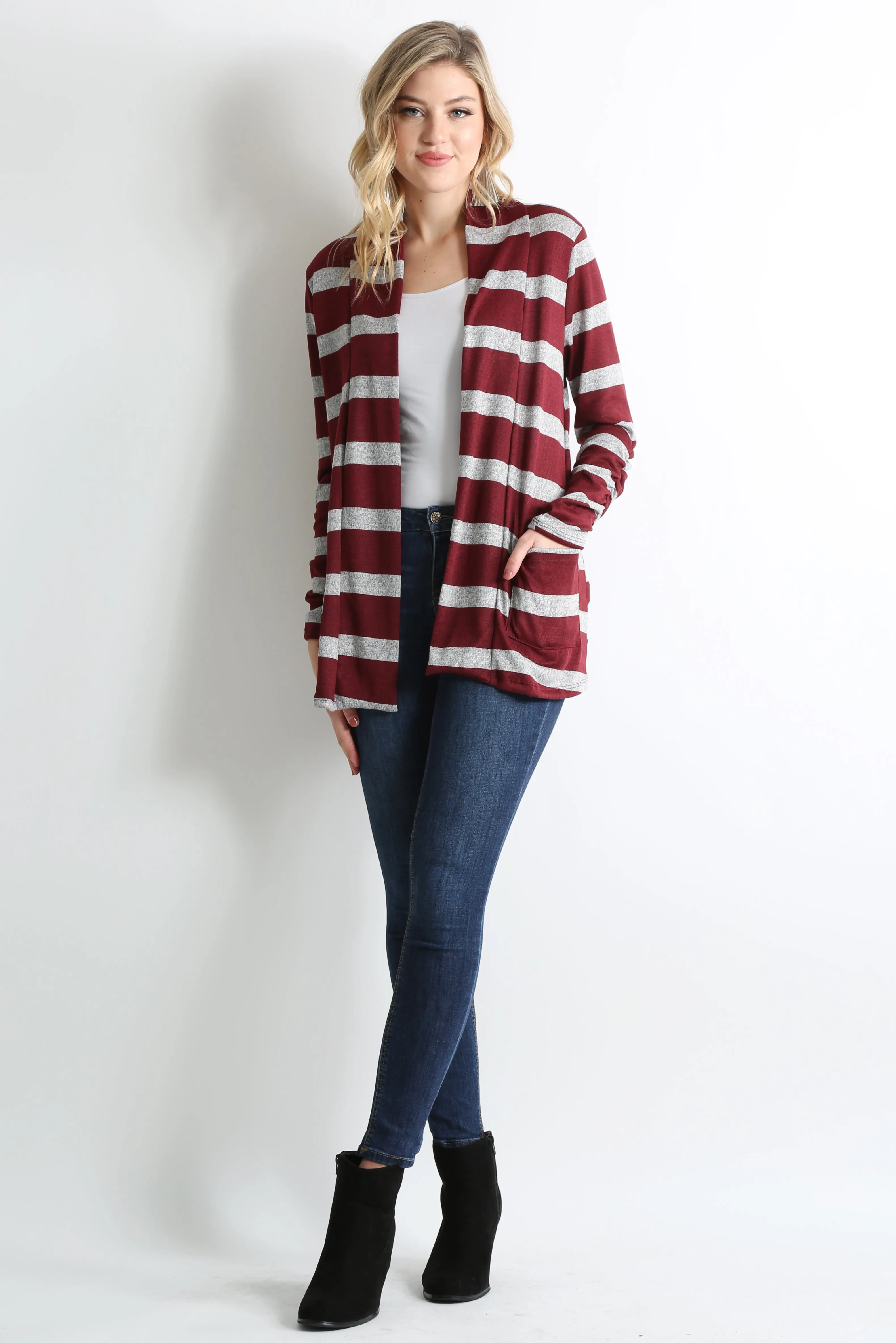 Coverup In Style Cardigan