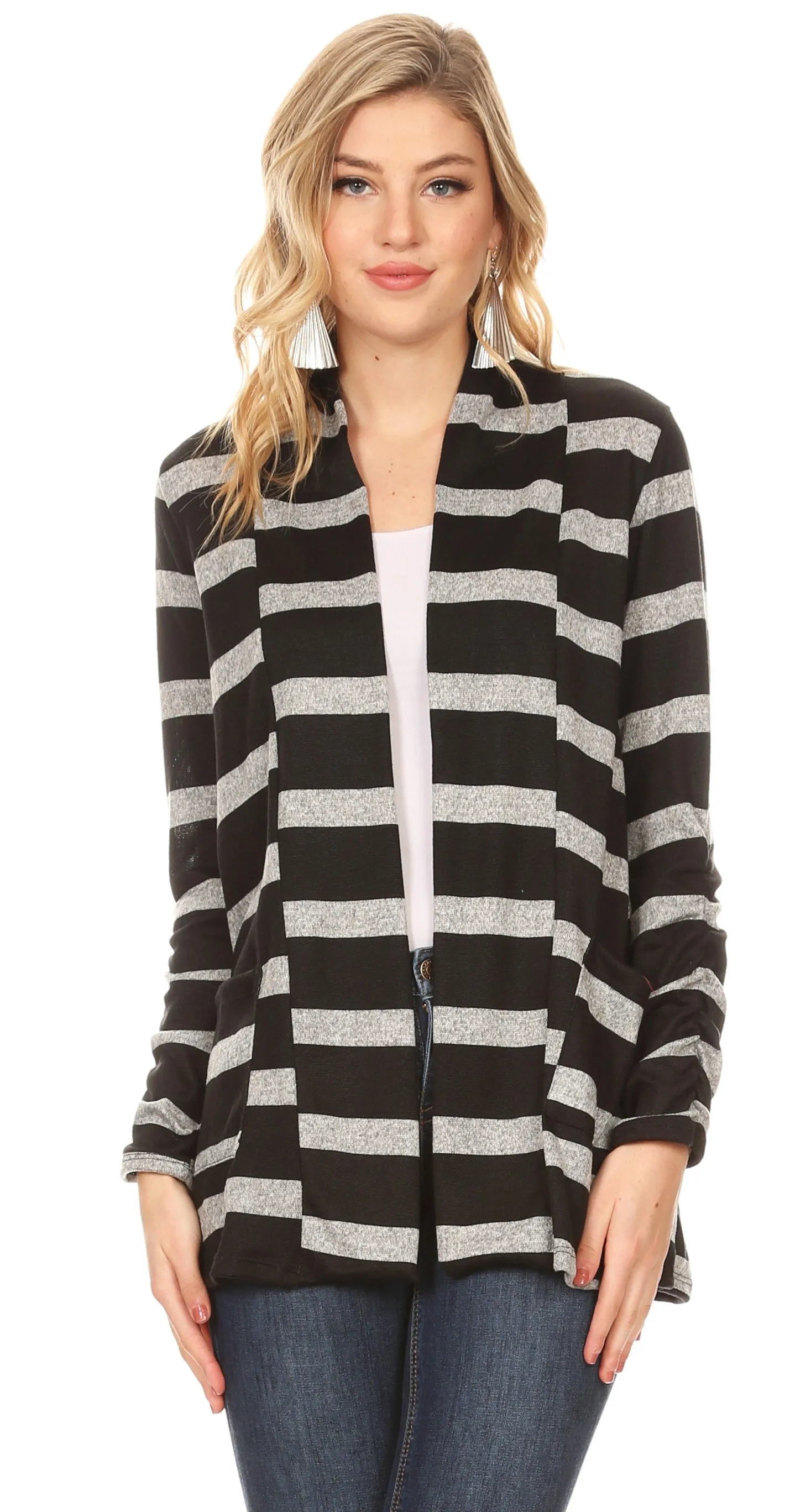 Coverup In Style Cardigan