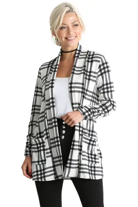 Coverup In Style Cardigan