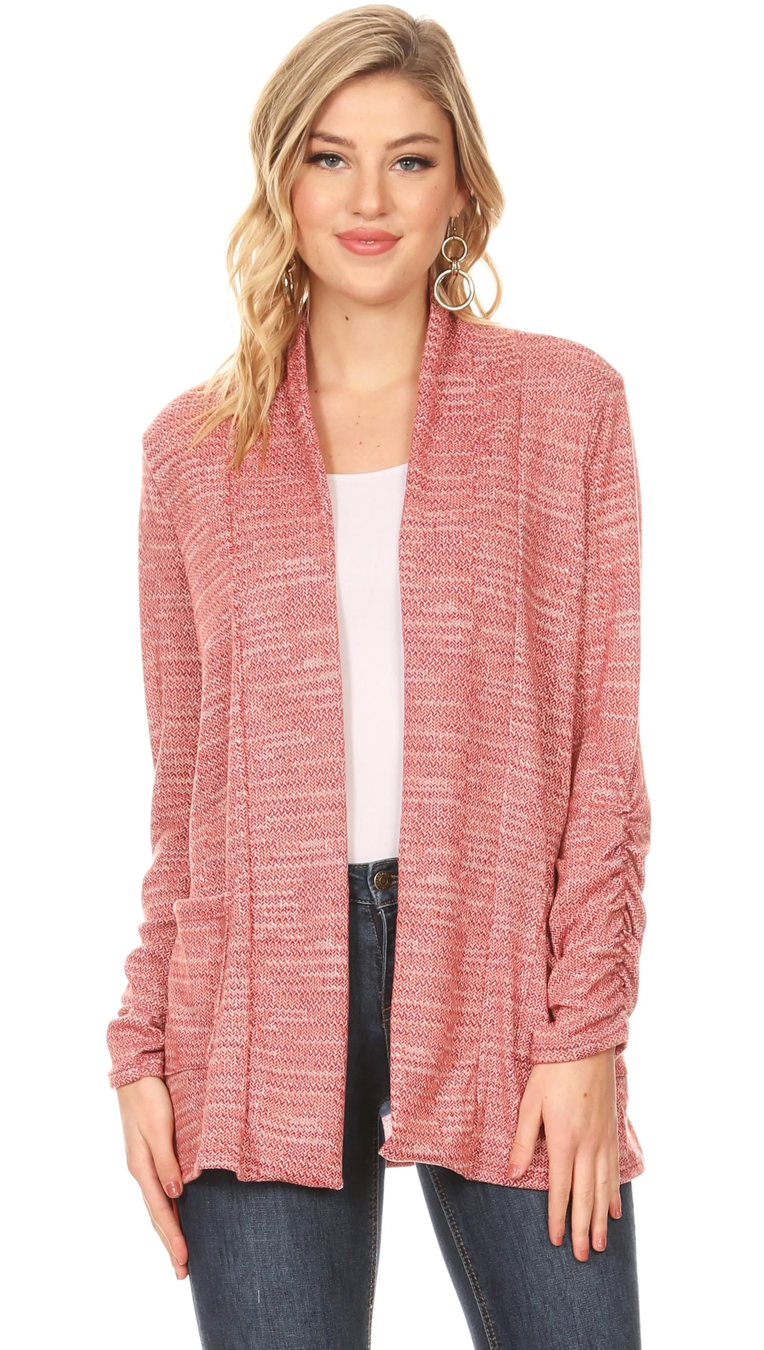 Coverup In Style Cardigan