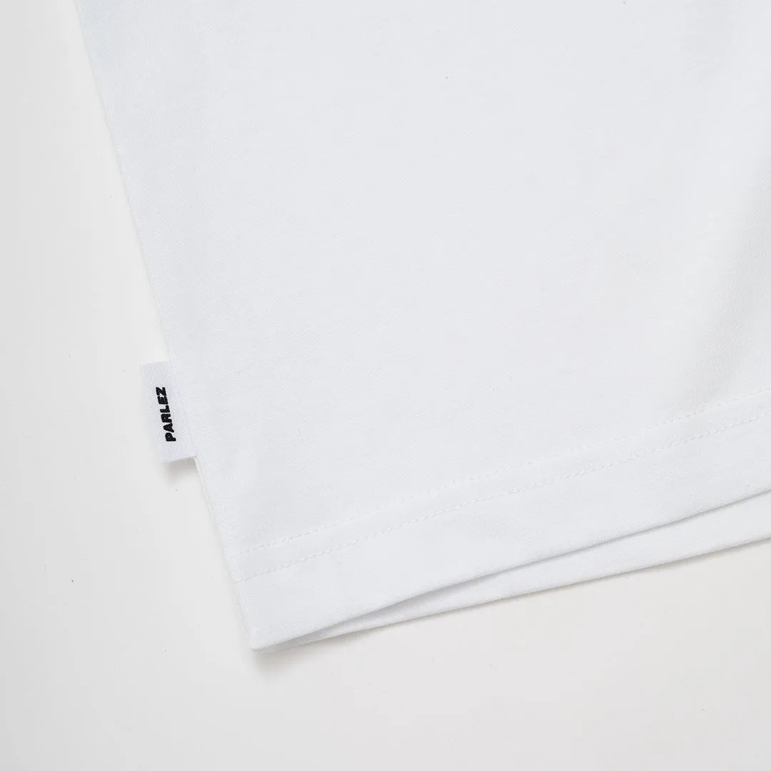 Cowan T-Shirt White