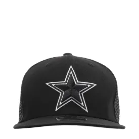 Cowboys Trucker 950