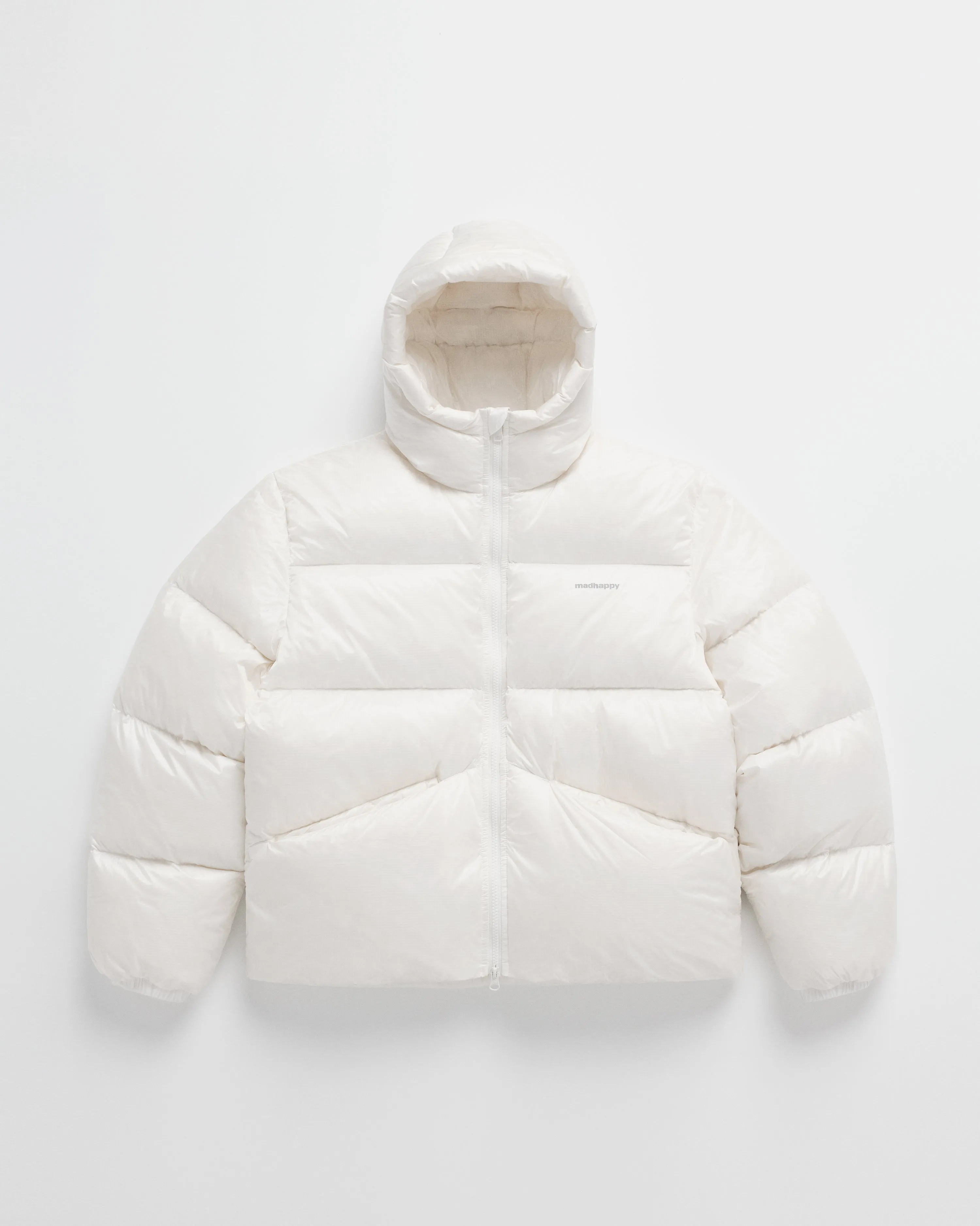 Cozy Down Puffer Jacket