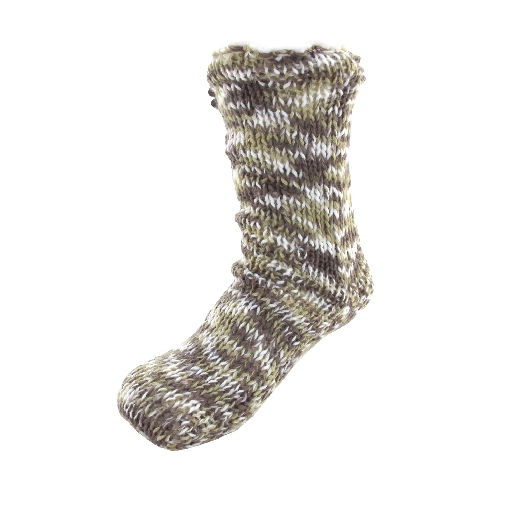 Cozy Thermal Crew Socks