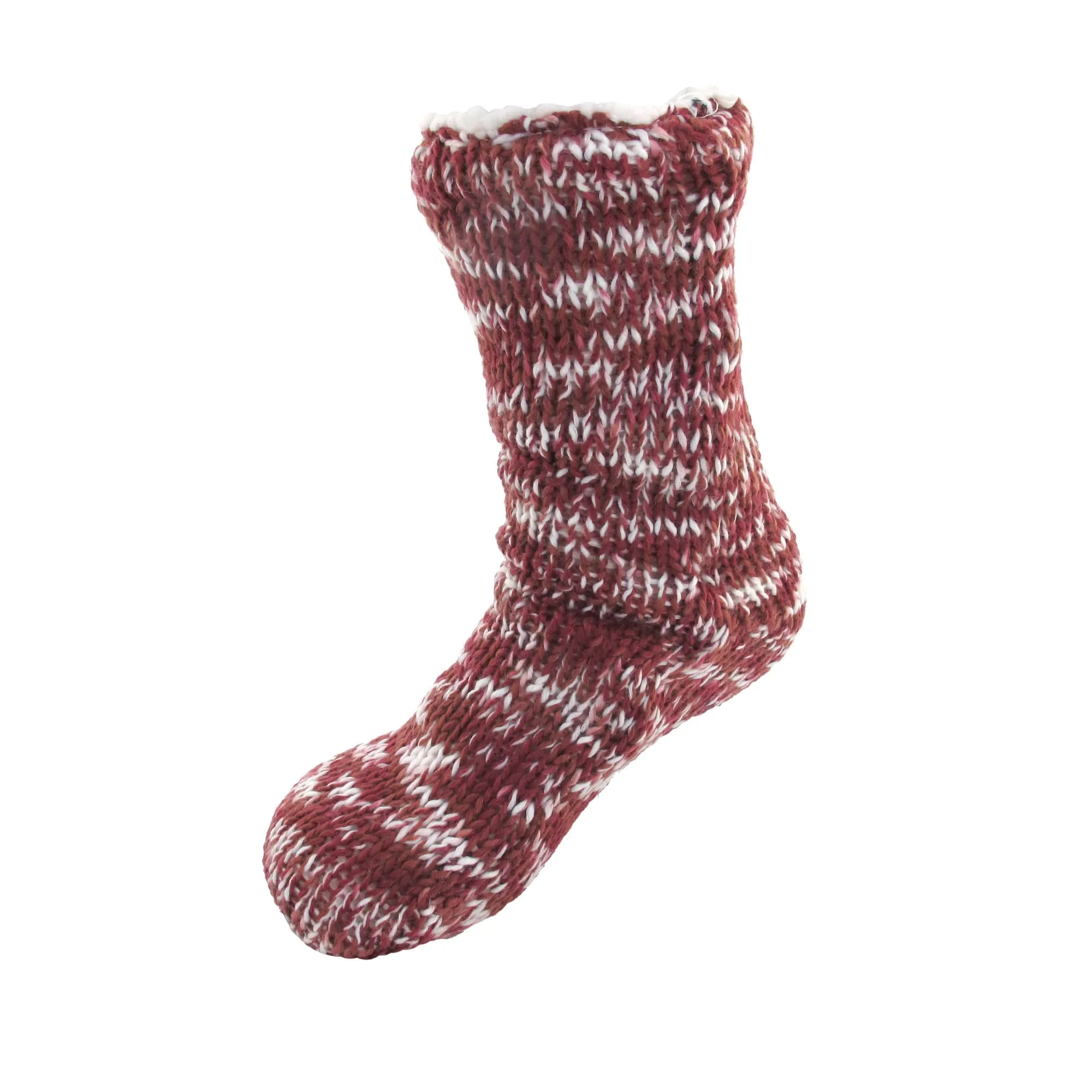 Cozy Thermal Crew Socks