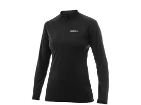 Craft Active Run LS dames hardloopshirt met lange mouwen