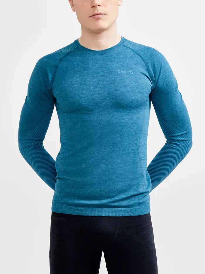 Craft Core Dry Active Comfort LS - Men's