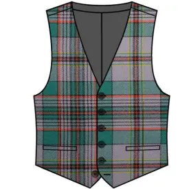 Craig Ancient Gents Waistcoat