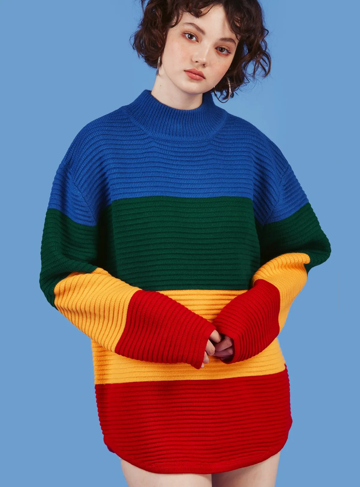 Crayola Sweater