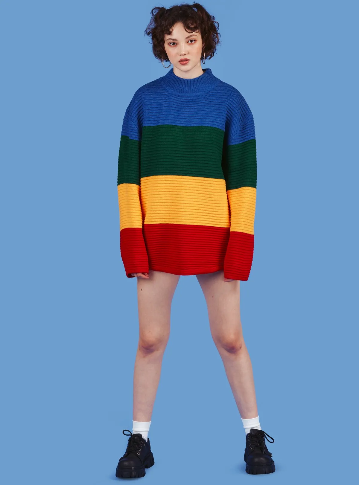 Crayola Sweater