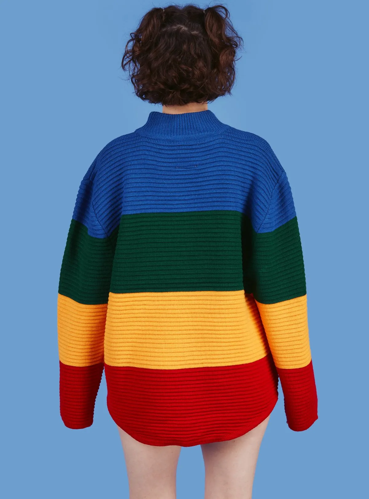 Crayola Sweater