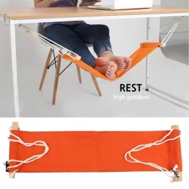 Creative Simple Foot Hammock