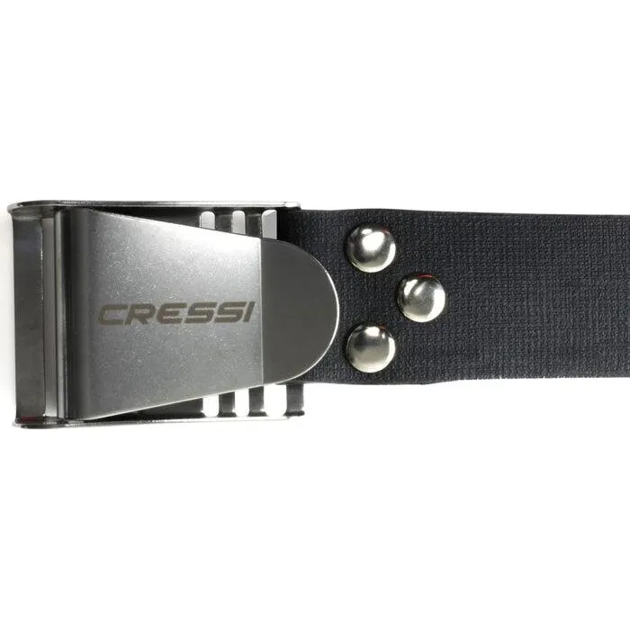 Cressi Malta Rubber Belt