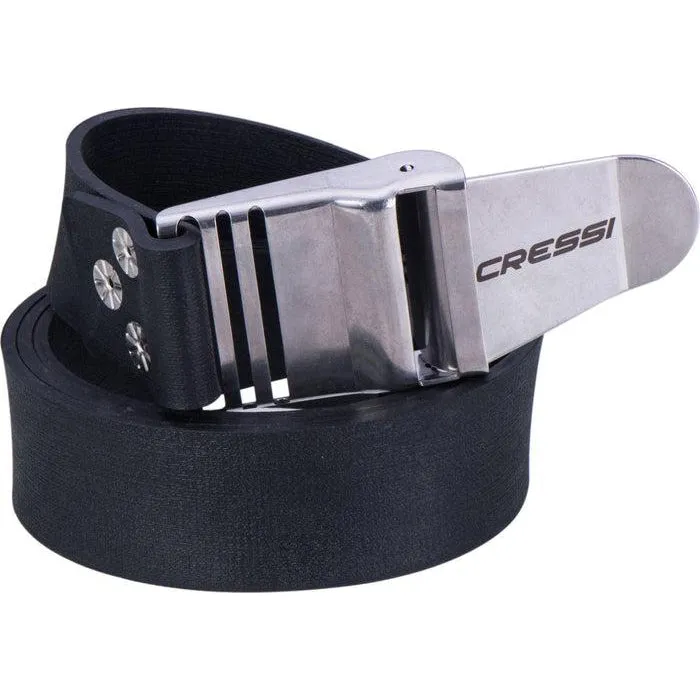 Cressi Malta Rubber Belt