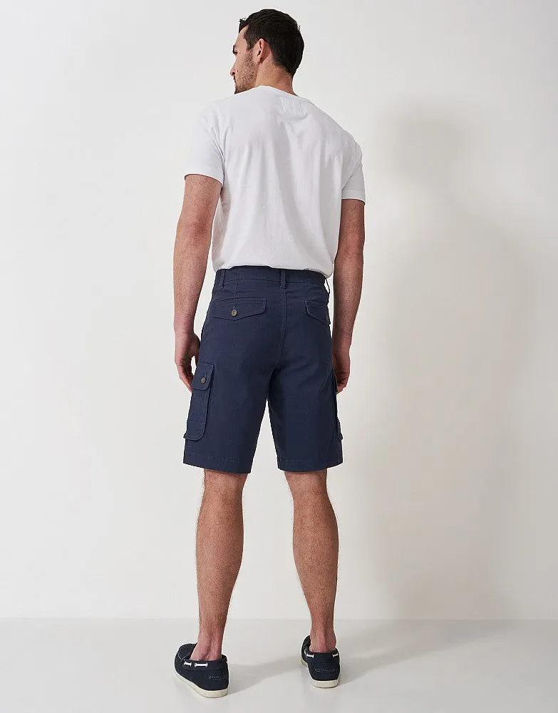 Crew Clothing Cargo Short