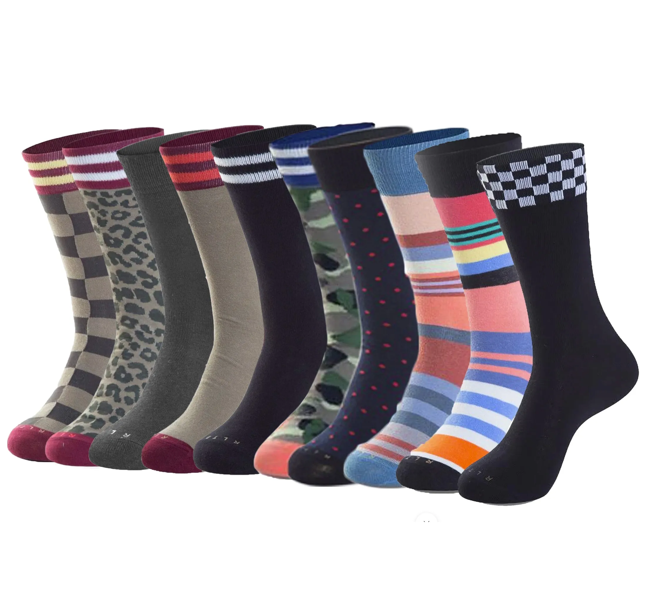 Crew Sock 20-Pack