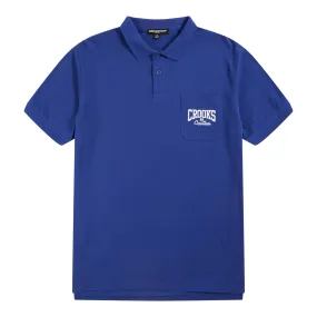 Crooks Polo