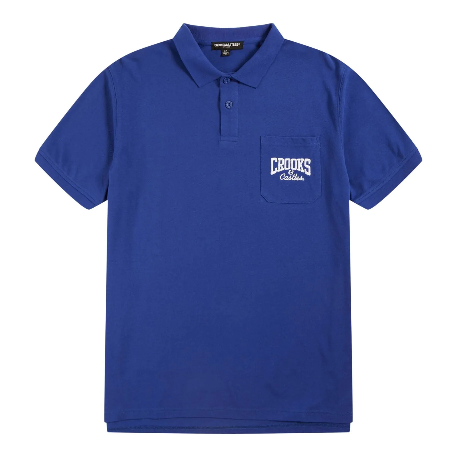 Crooks Polo