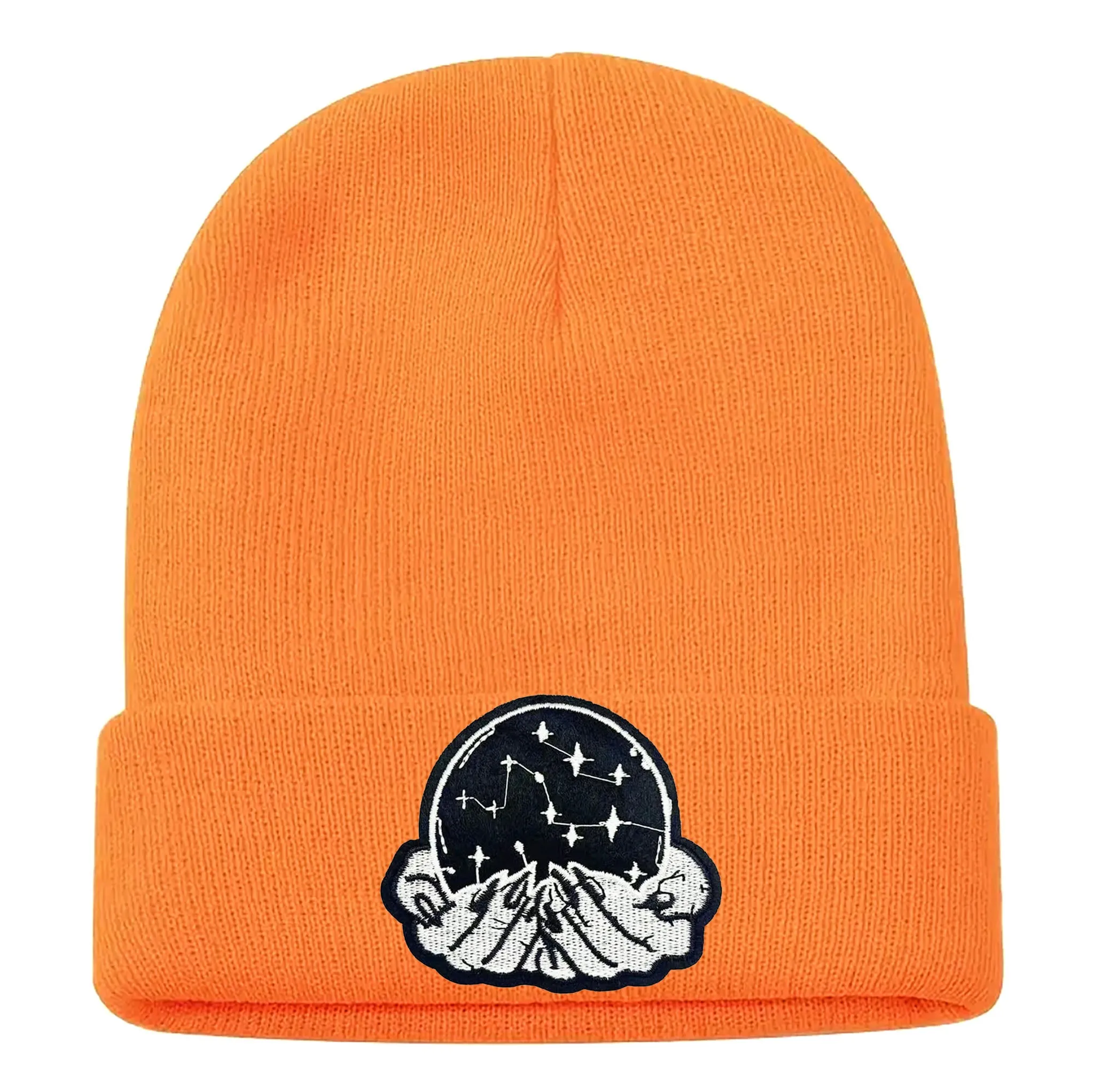 Crystal Ball Beanies