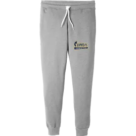 CT Clippers Breakaway Fall Fleece Adult Jogger Pants