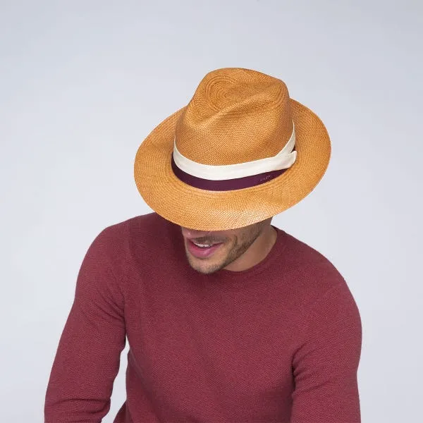 Cuban - Bailey Genuine Panama Hat