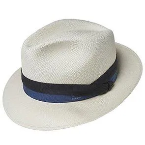 Cuban - Bailey Genuine Panama Hat