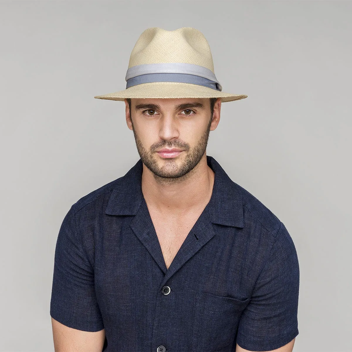 Cuban - Bailey Genuine Panama Hat