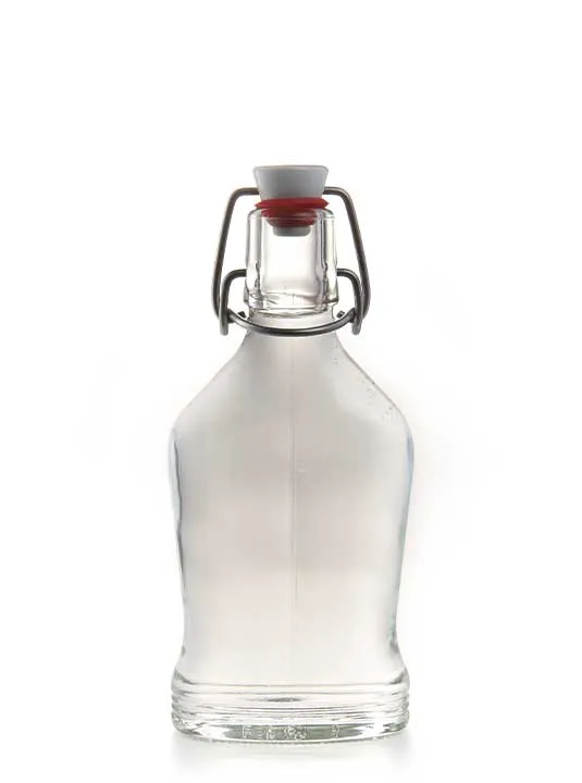 Curve Flask with GIN