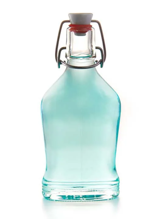 Curve Flask with GIN