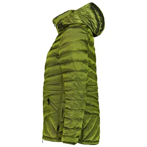 Cushla Jacket Avacado size Med