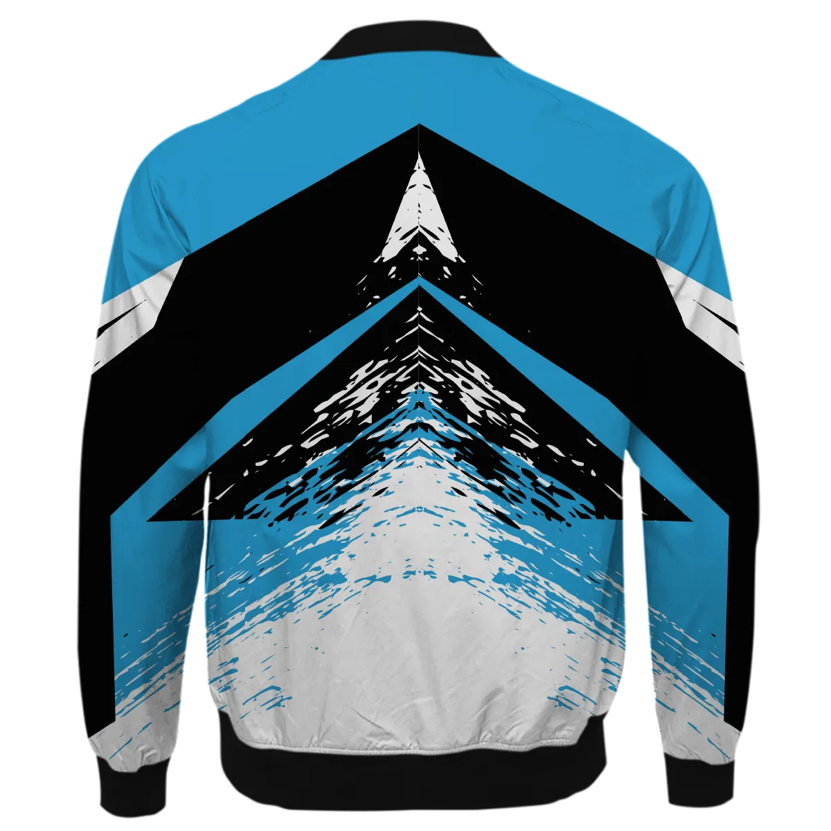 Custom Bomber Jacket - Sublimated (BM10)