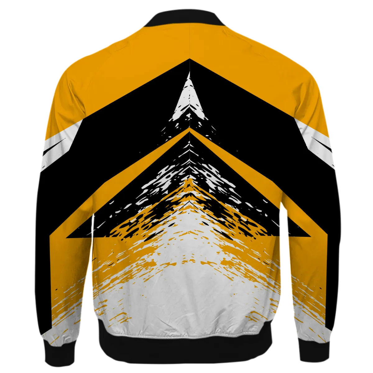 Custom Bomber Jacket - Sublimated (BM10)