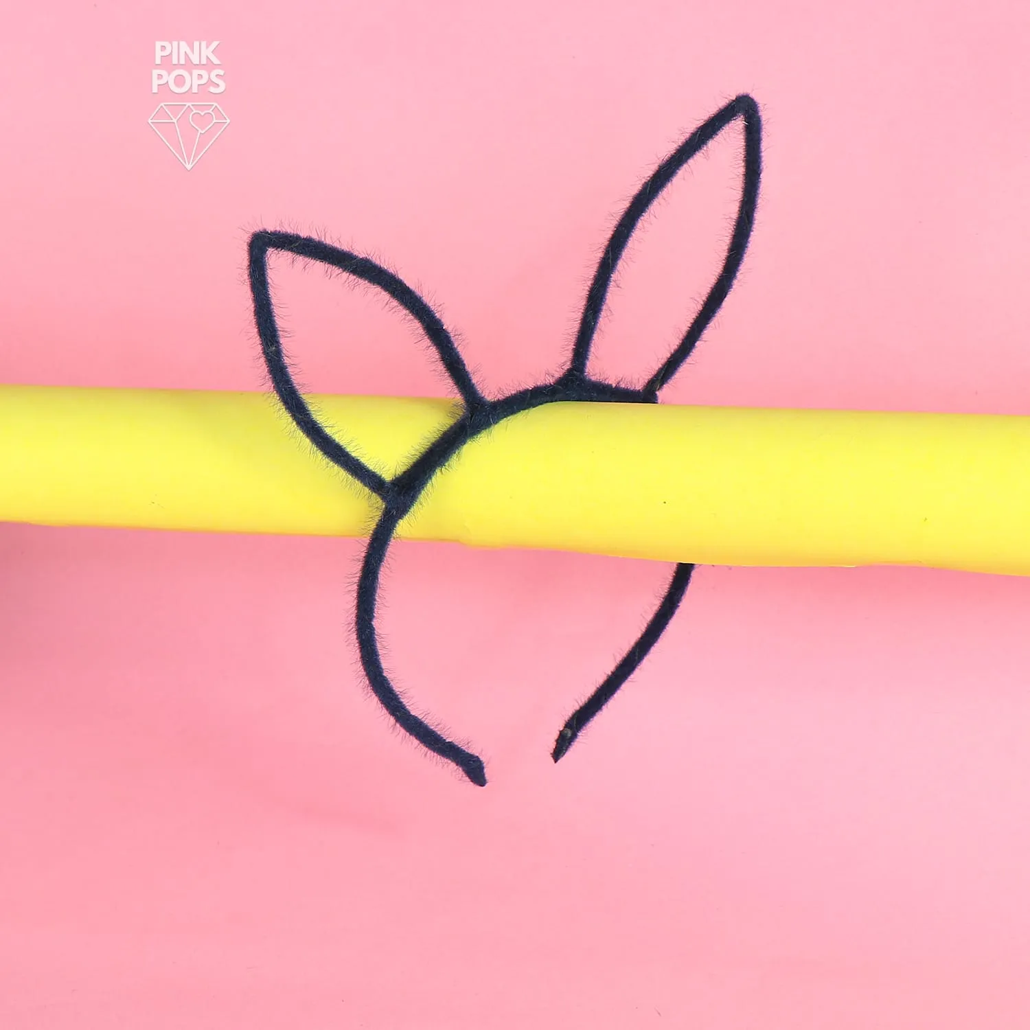 Cute Bunny Hair Bands