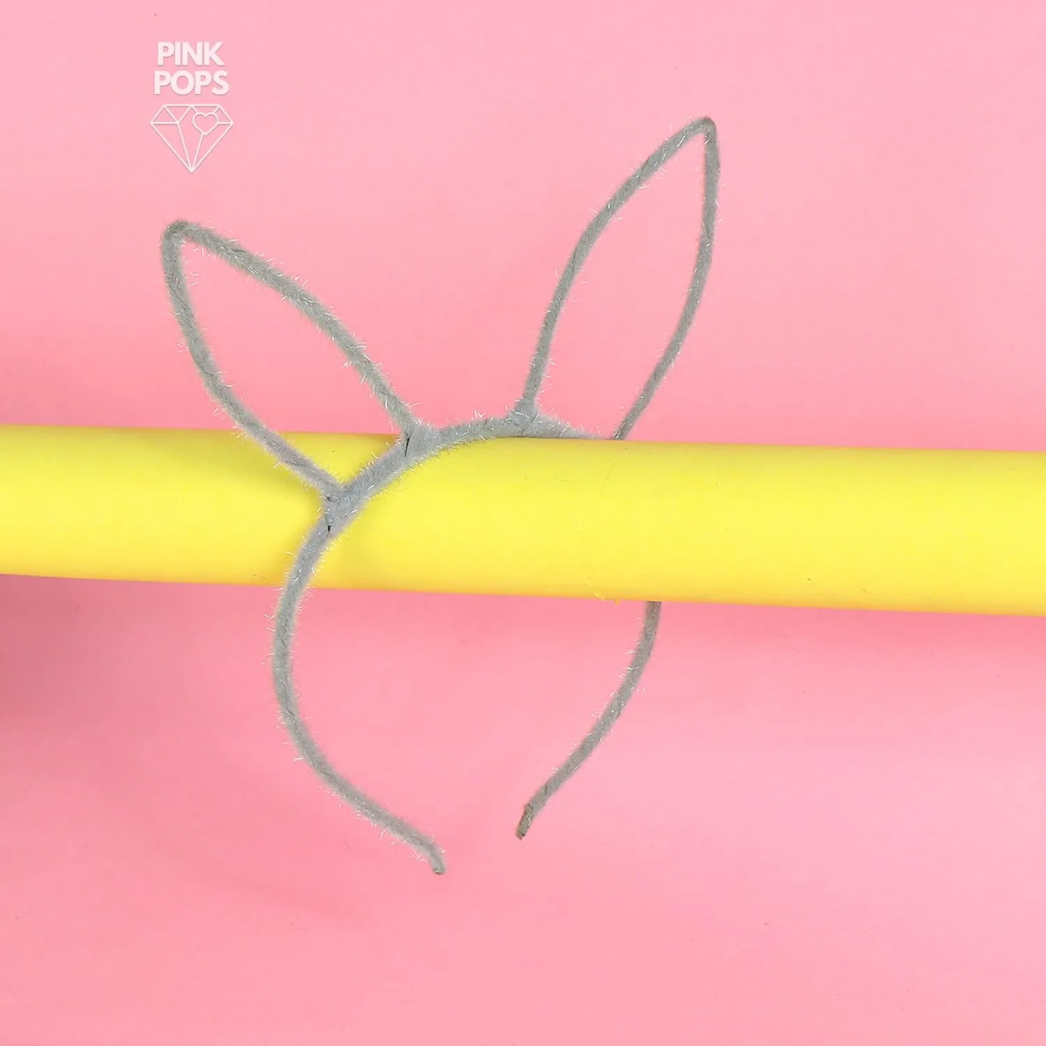 Cute Bunny Hair Bands