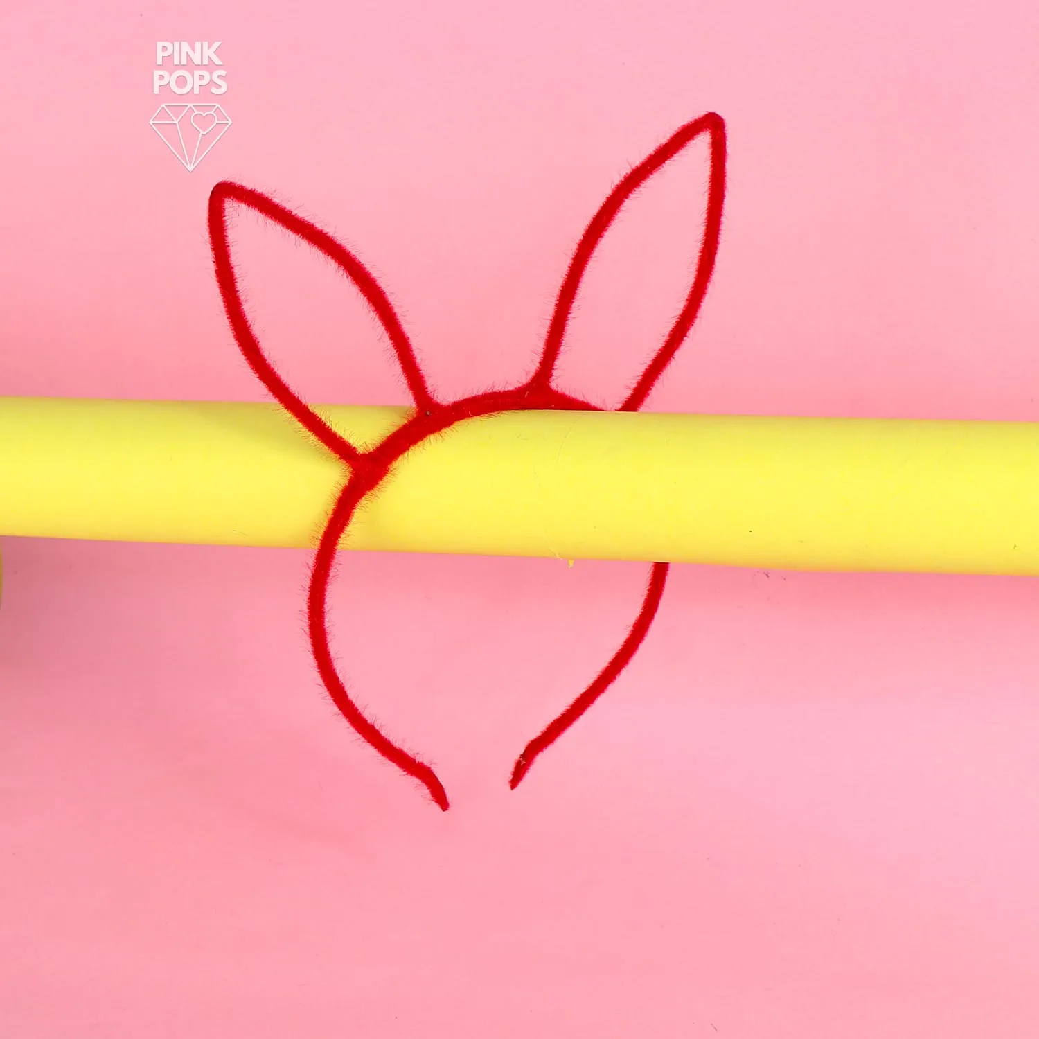 Cute Bunny Hair Bands