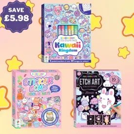 Cute Kawaii Bundle