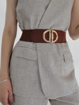 Elastic Belt