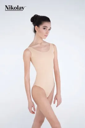 DA303PRN Seamless Body