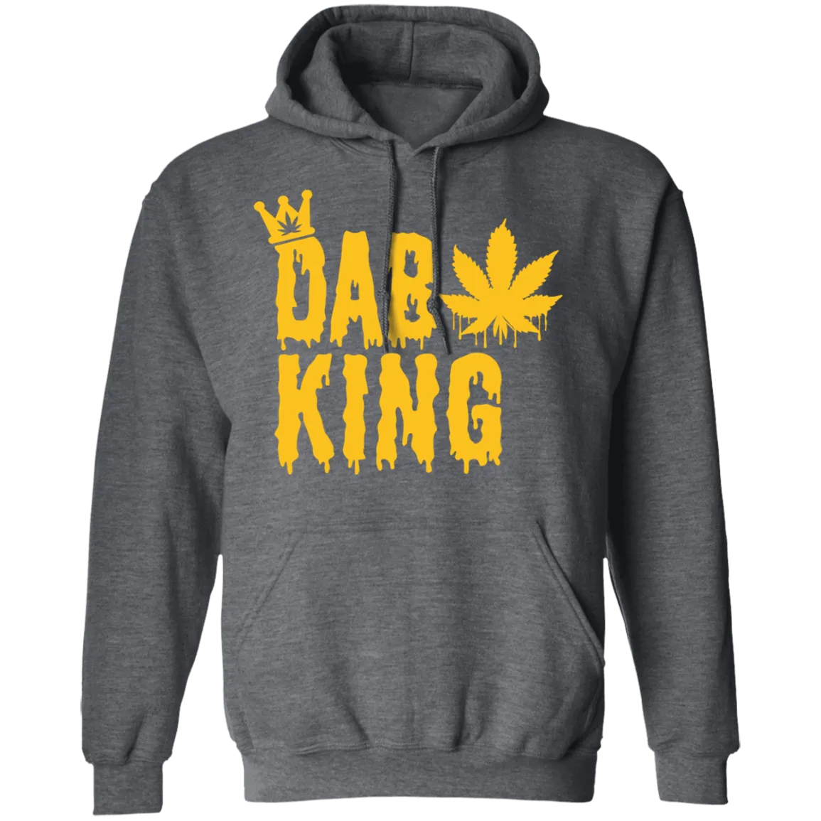 Dab King Hoodie