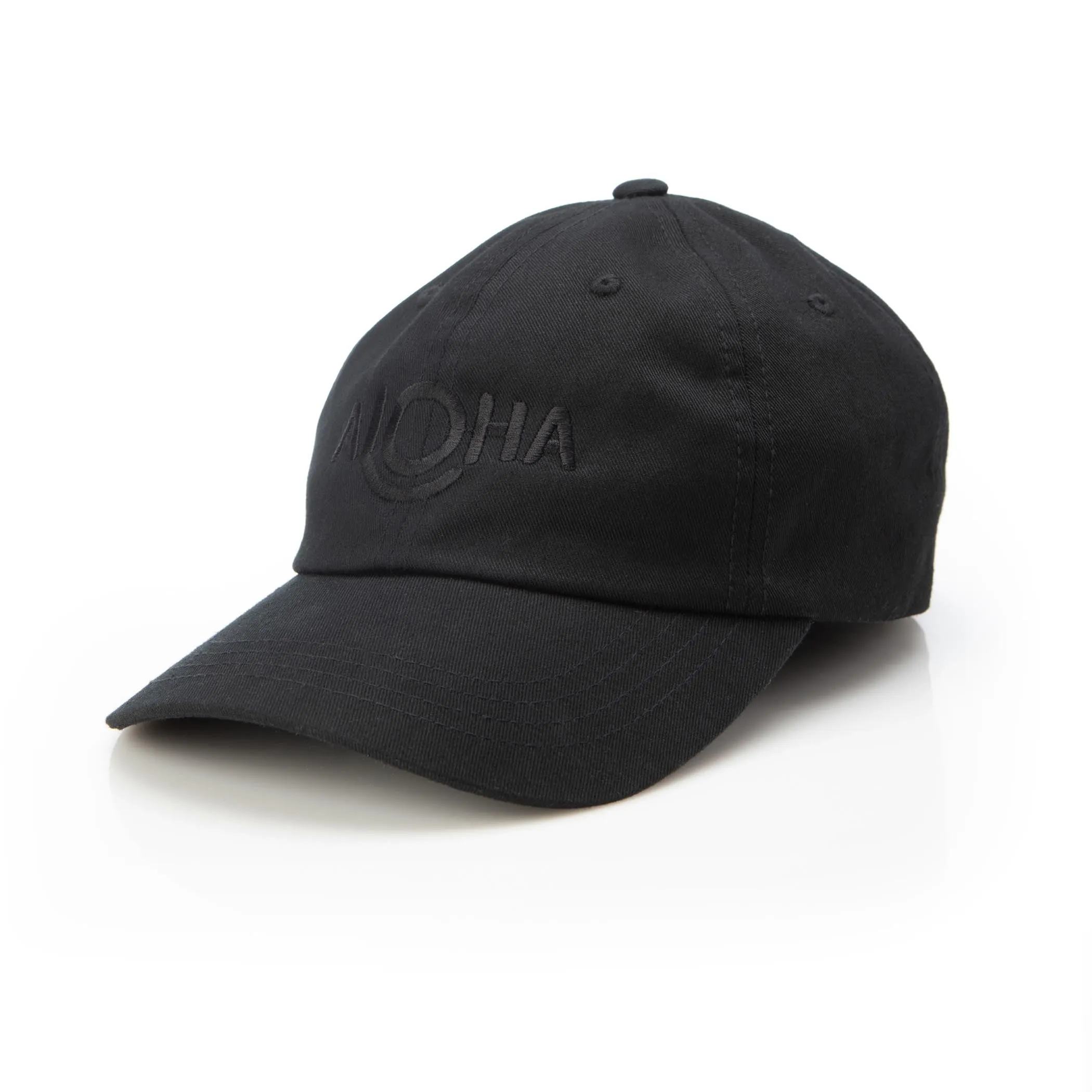 Dad Hat | ALOHA Logo