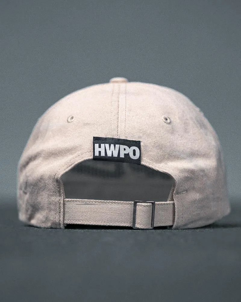 Dad Hat Khaki